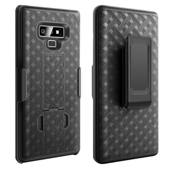 Samsung Galaxy Note 9 Case